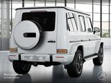 Mercedes-Benz G 500 360° Stdhzg AHK Night 9G Temp - Gebrauchtwagen in Fellbach