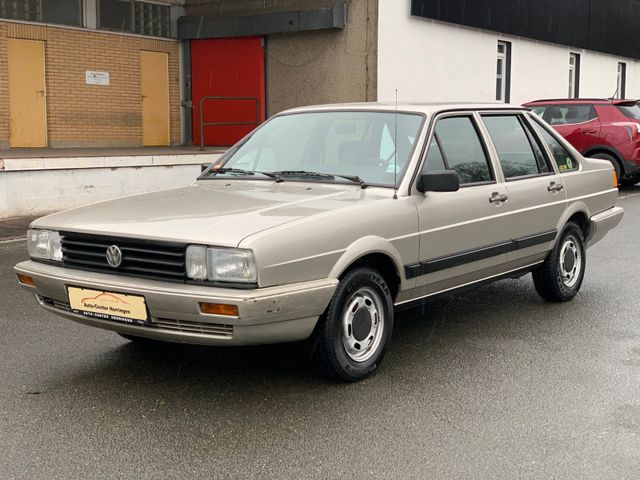 Volkswagen Passat C limo. 1.6/1.Hand/1986Oldtimer/80.000 TK