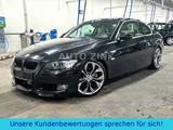 BMW 330i Coupe Performace Auspuff* Android Navi* 19"