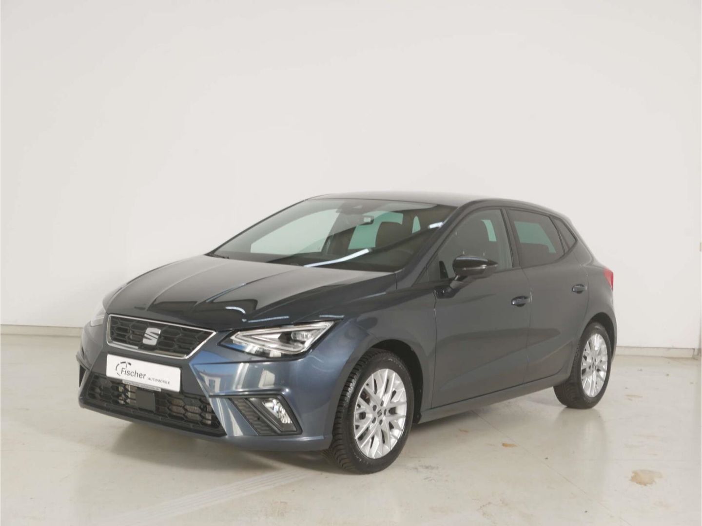 Seat Ibiza - Bild 2