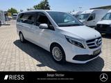 Mercedes-Benz V 300 d EDITION / Liege / Kamera / Standhzg. / A - Mercedes-Benz V 300 Gebrauchtwagen