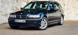 BMW 316i Touring - Special Edition  - BMW 316 in Bielefeld
