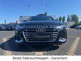 Audi A4 Avant 35 TFSI advanced*Vollledersitze*Virt.Co