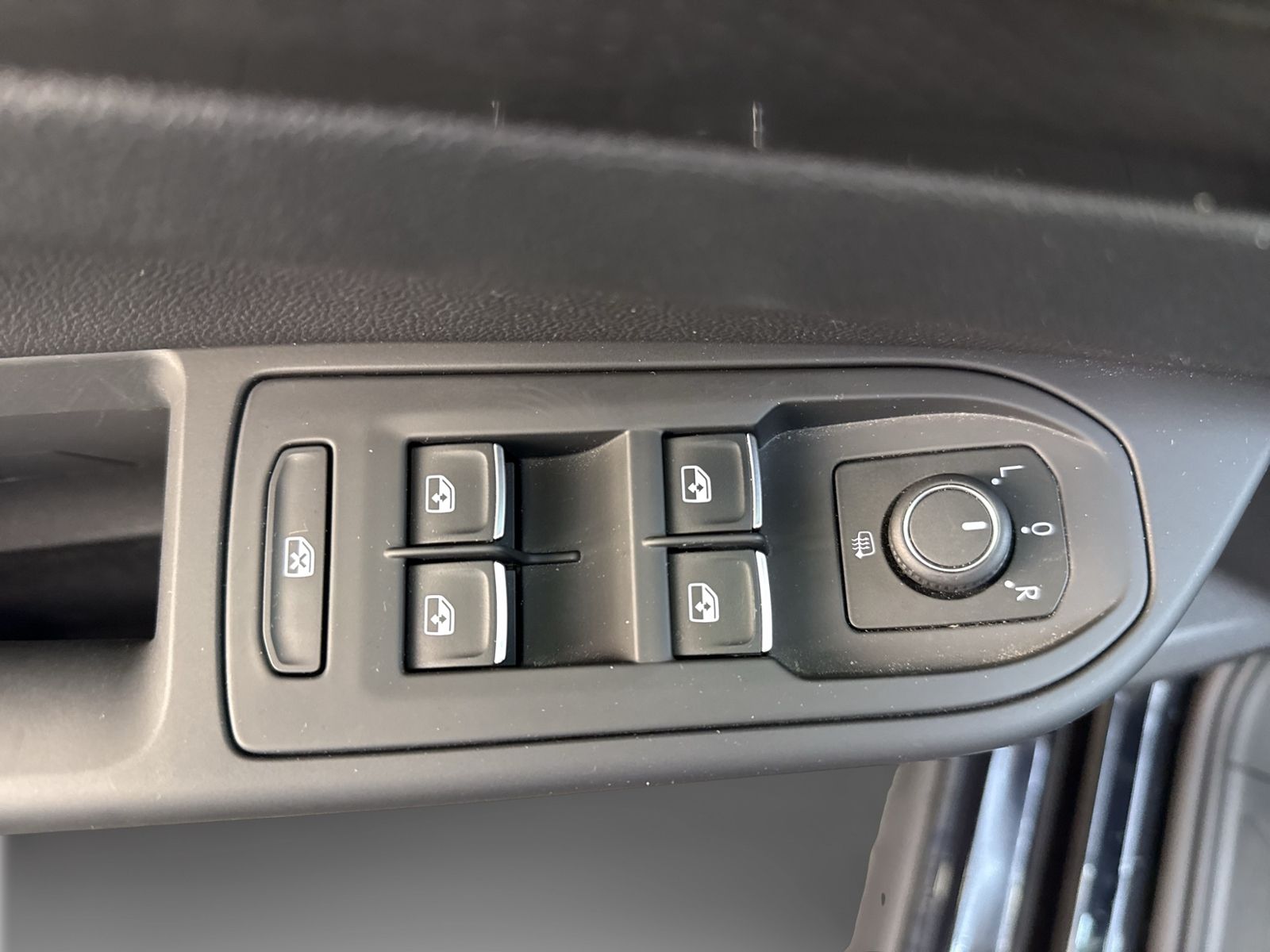 Golf VIII GTI, Leder,, IQ-Light, Head-up,Technik