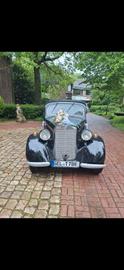 صورة 1 لـ 1937 Mercedes-BENZ OTHERS