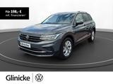 Volkswagen Tiguan 1.5 TSI Navi RüKa SiHz LED Klima - VW Tiguan Gebrauchtwagen in Erfurt