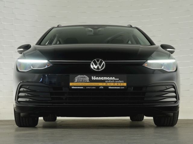 Golf Variant VIII LIFE eTSI MHEV DSG+AHK+NAVI+RÜ