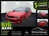 Opel Astra PHEV 180 GS Line Matrix Kam360 WinterPaket - Opel Astra Plug-in Hybrid (PHEV) Gebrauchtwagen