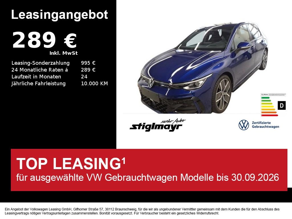 Image of Volkswagen Golf