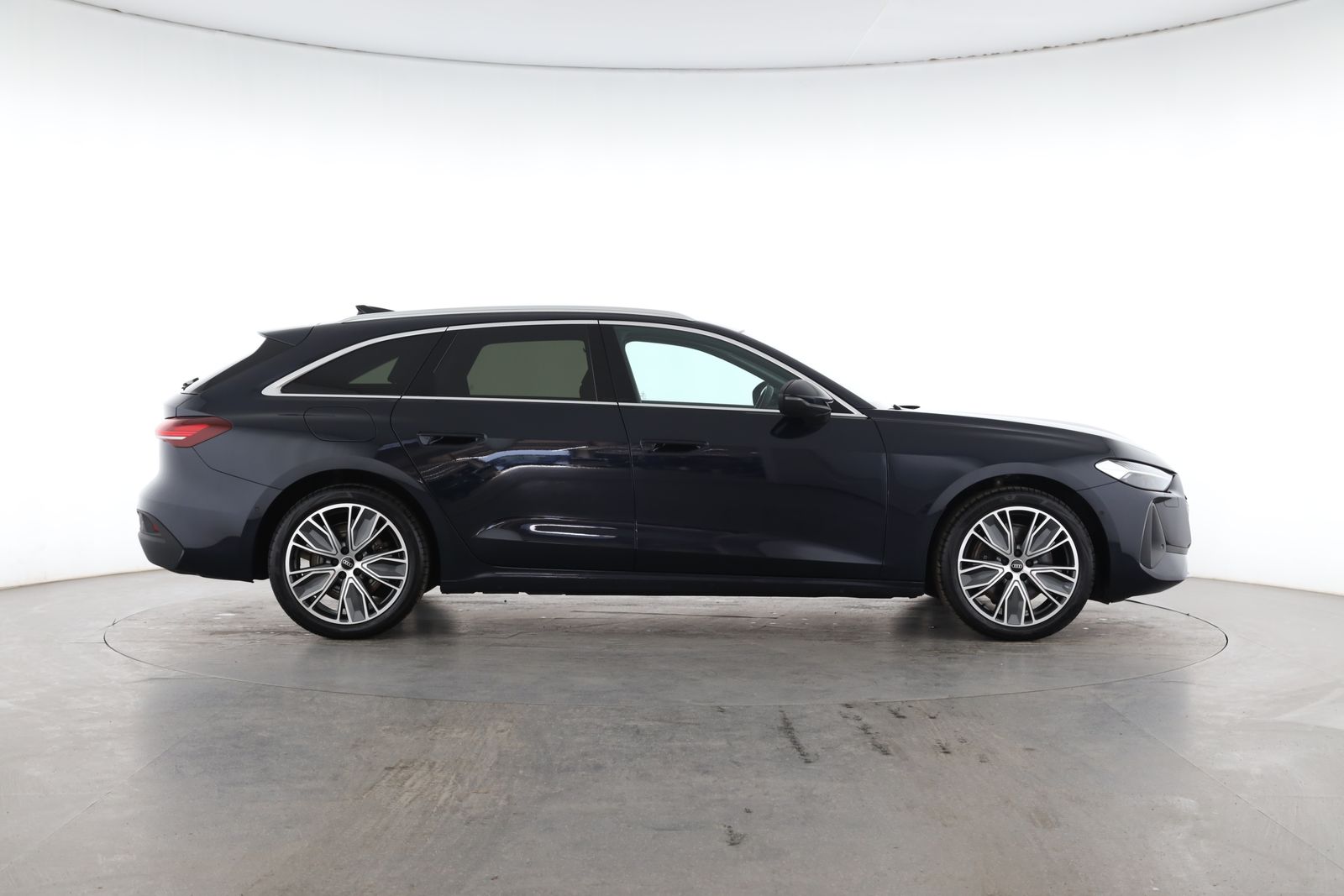 Audi A5 - Bild 7