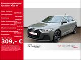 Audi A1 SPORTBACK 30TFSi S-TRONIC+SLINE+VIRTUAL+PDC - Audi A1: Sline
