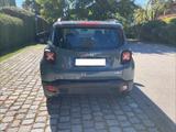 Jeep Renegade 1.4 MultiAir Longitude - Garagenwagen - Jeep Renegade von privat