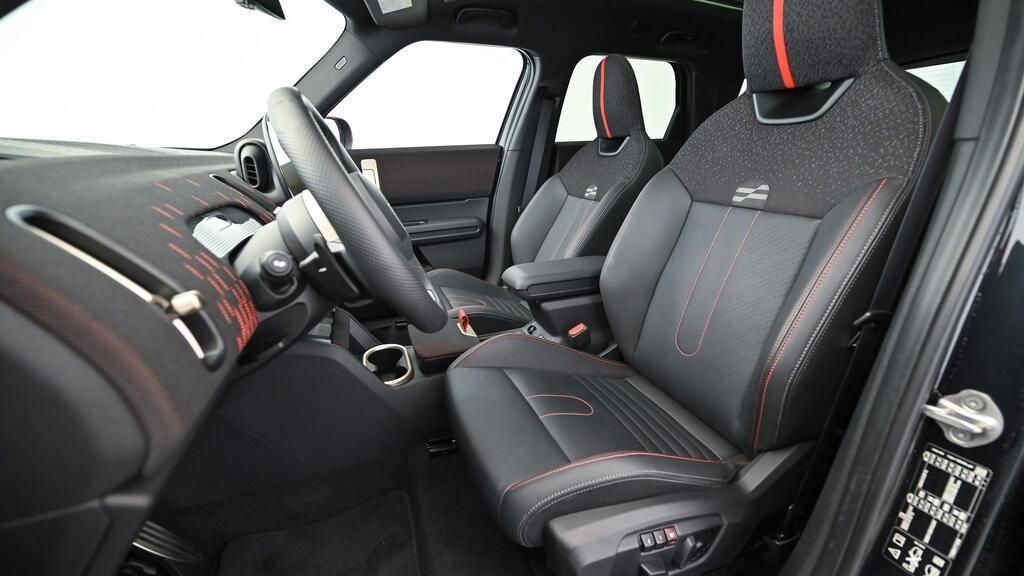 MINI John Cooper Works Countryman - Bild 11