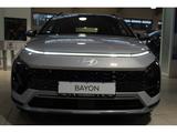 Hyundai BAYON FL (MY25) 1.0 T-GDI (100 PS) 6-MT 2WD Tren - Hyundai BAYON Gebrauchtwagen
