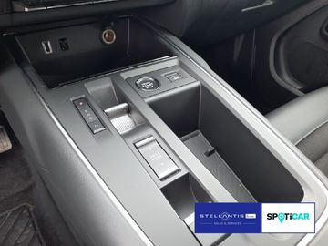 Citroen C5 Aircross - 12