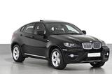 BMW X6 XDRIVE 40D SPORTPAKET*AUS 1 HAND*TOP-ZUSTAND* - BMW X6 in Düsseldorf