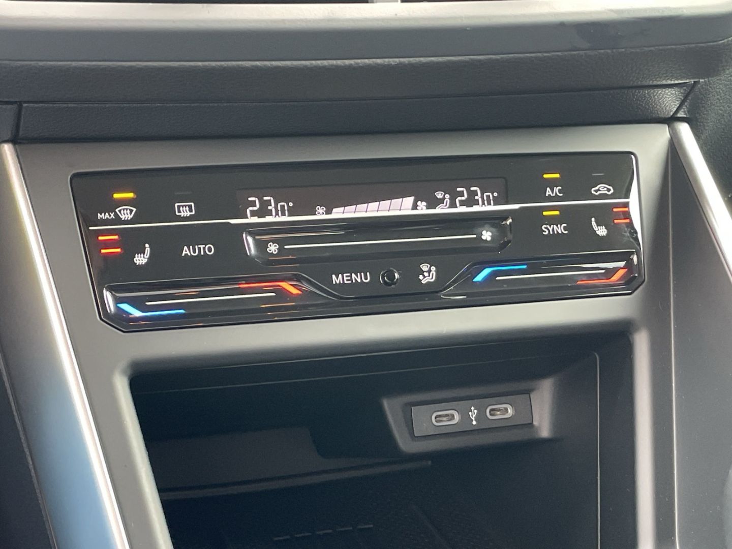 Polo 1.0TSI DSG Life Kamera/Navi/App-Connect/LED