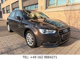 Audi A3 Sportback *XENON/NAVI/AHK/TEMPO/PDC/SHZ - Audi A3: Braun