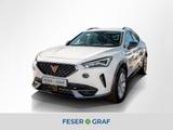 Cupra Formentor 1.5 TSI DSG FULL LINK/SHZ/LED/PDC - gebrauchte Cupra Sportwagen
