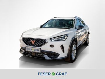 Cupra Formentor - 1