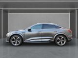 Audi SQ8 Sportback e-tron *MATRIX*HuD*AHK*NAV+*ACC* - Audi SQ8 Jahreswagen
