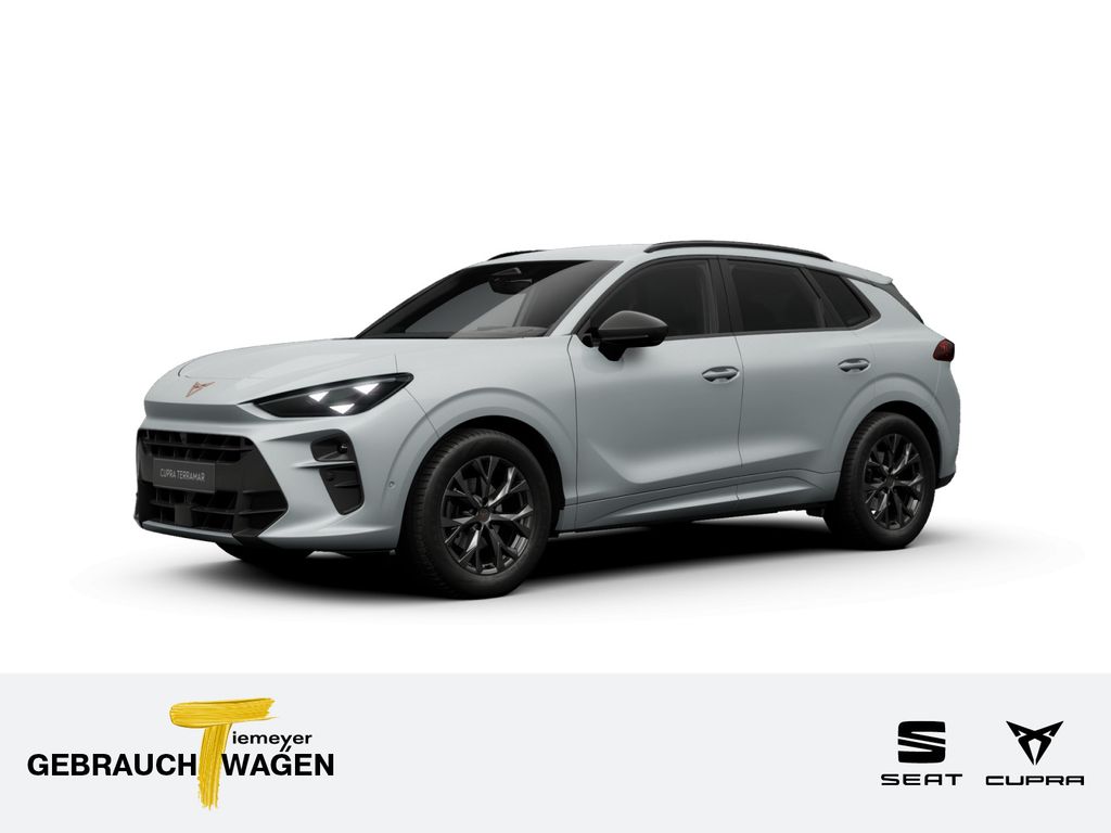 Image of Cupra Terramar