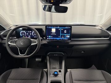 Volkswagen T-Roc - 12
