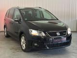 Seat Alhambra 2.0 TDI FR-Line 7Sitzer XENON AHK - gebrauchte Seat Alhambra aus dem Jahr 2016