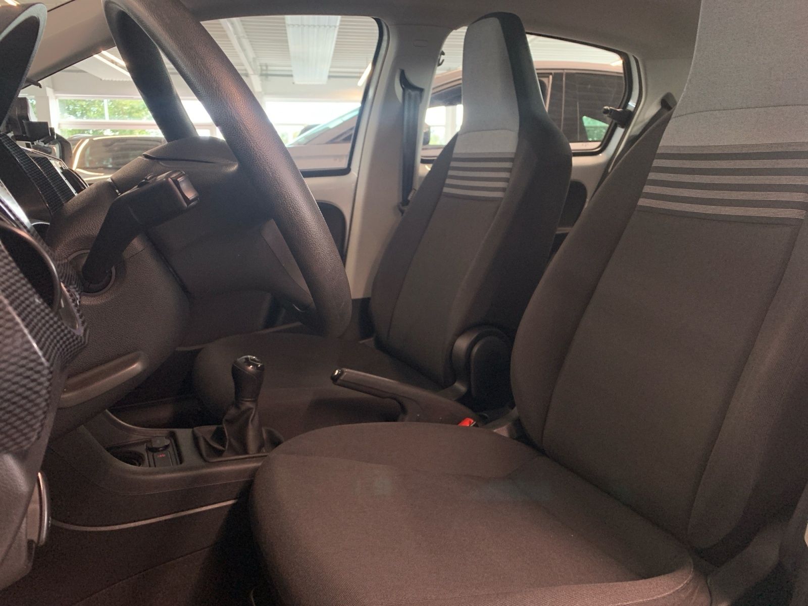 Volkswagen up! - Bild 10