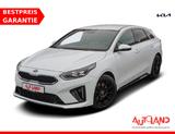 Kia Pro Ceed GT-Line 1.4 T-GDI LED Navi Tempomat DAB - Kia: Pro Cee D