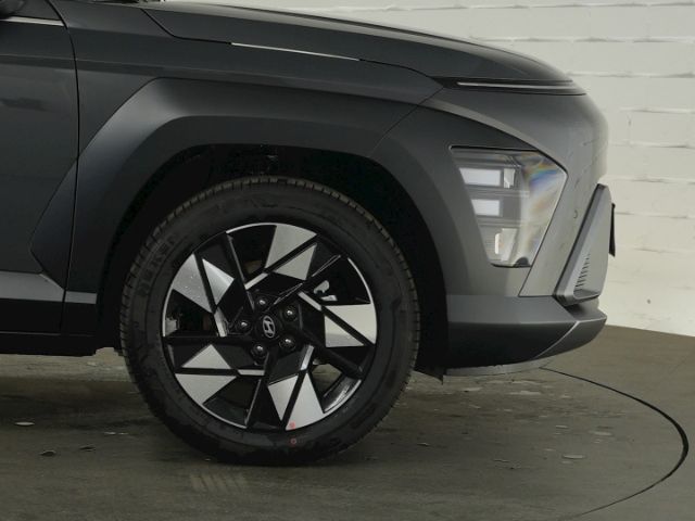 Hyundai Kona – Bild 33
