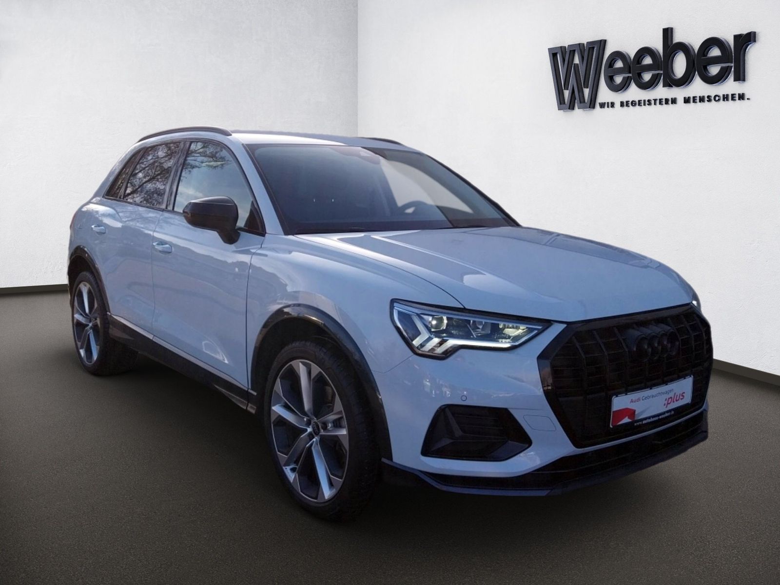 Audi Q3 - Bild 15