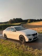 BMW 3er BMW F30 - BMW 316: E30
