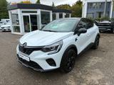 Renault Captur E-TECH Plug-in Hybrid 160 TECHNO - Renault Captur Techno mit Hybrid-Antrieb (Benzin/Elektro)
