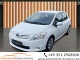 Toyota Auris 1.4D Life - Toyota Auris in Dresden
