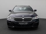 BMW 530i xD M Sport Panorama Kamera HUD DAB H/K AHK - BMW 530: 530i M Sport