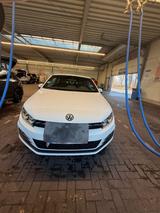 Volkswagen Scirocco 2.0 TSI DSG  - Volkswagen Scirocco in Hamburg