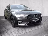 Volvo V60 B4 Plus Dark Plus Dark - Volvo V60 in Düsseldorf