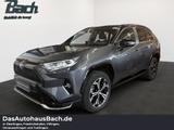 Toyota RAV4 Plug-in Hybrid m. Technik u. Style Paket AU - Toyota RAV 4 Technik-Style-Paket