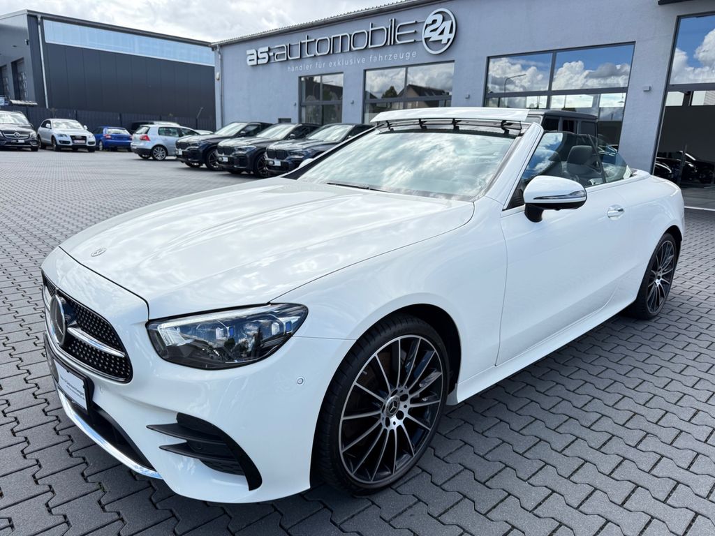 Mercedes-Benz E 450