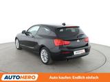 BMW 1er 118i Sport Line*NAVI*TEMPO*PDC*SHZ*ALU* - gebrauchte BMW 1er Reihe aus dem Jahr 2016
