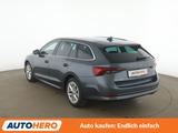 Skoda Octavia 1.5 TSI ACT e-TEC Style Aut.*NAVI*CAM* - Skoda Octavia aus 2021