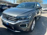 Volkswagen T-Roc 2.0 TDI SCR 4MOTION Advanced Bl - Volkswagen T-Roc mit Diesel-Antrieb: Kombi