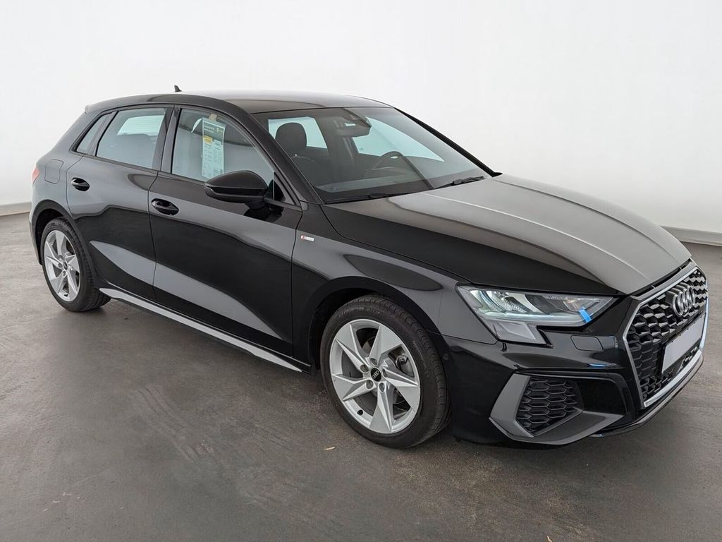 Image of Audi A3