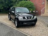 Nissan Nanara*Pick-Up*4x4*Klima*1,5Kabine*LKW Zul.TOP - Nissan: Lkw