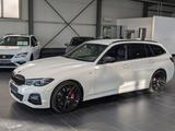 BMW 320d Touring Aut. M Sport 1. Hand - BMW 320 Gebrauchtwagen in Ludwigshafen