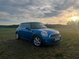 MINI BMW Mini One R56 günstiger Cityflitzer - : Kleinwagen, Günstig