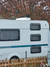Adria Aviva 522 PT - Adria Wohnwagen