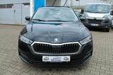 Skoda Octavia Combi Ambition * LED * Navi * AHK * DAB - Skoda Octavia mit Diesel-Antrieb: Kombi, Combi