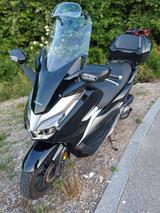 Honda Forza NSS 300A - HONDA FORZA 300
